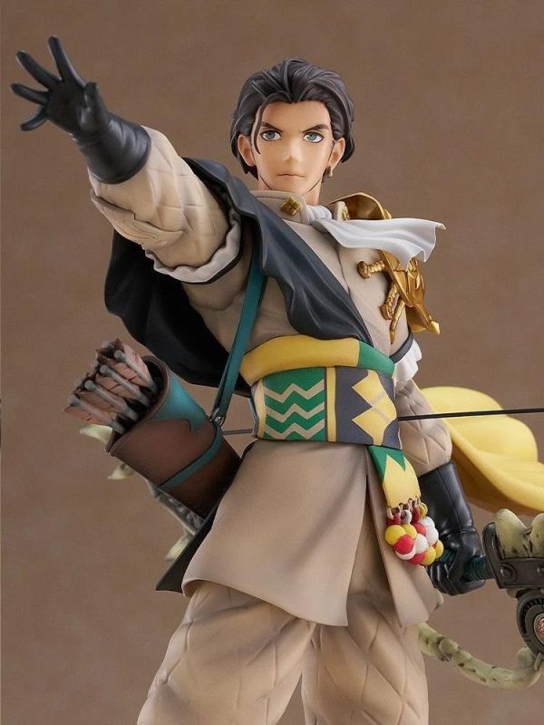 (預購) INTELLIGENT SYSTEMS 1/7 Fire Emblem 聖火降魔錄 庫羅德 完成品 20260816 INTELLIGENT SYSTEMS 1/7 Fire Emblem 聖火降魔錄 庫羅德 完成品