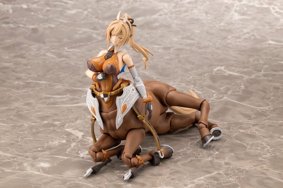 [標準版] Kotobukiya 壽屋 ARCANADEA 阿爾卡納蒂亞 伊蓮娜 ELENA 馬娘 人馬 組裝模型 [標準版] Kotobukiya 壽屋 ARCANADEA 阿爾卡納蒂亞 伊蓮娜 ELENA 馬娘 人馬 組裝模型