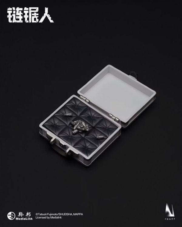 (預購) INART 1/6 鏈鋸人 真紀真 可動完成品 20260825 INART 1/6 鏈鋸人 真紀真 可動完成品