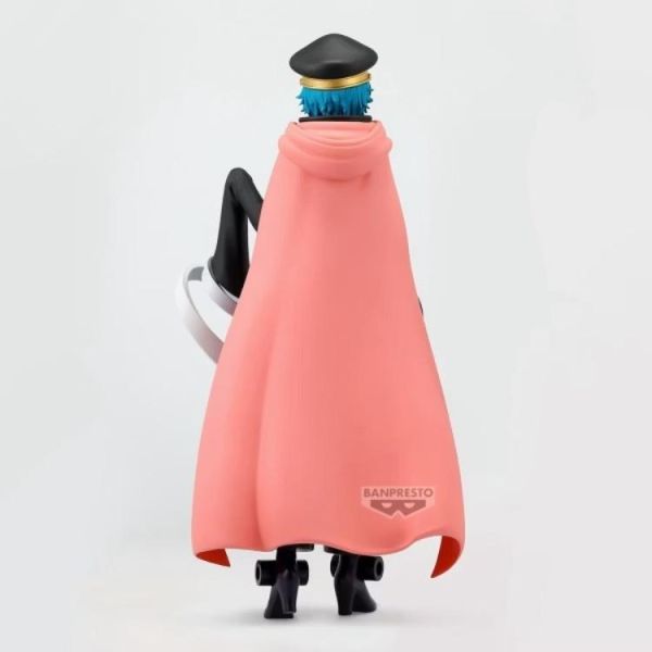 (預購) BP景品 航海王 G&G 曼麥亞·軍子宮 眼鏡牌 BANPRESTO 2701 20260809 BP景品 航海王 G&G 曼麥亞·軍子宮 眼鏡牌 BANPRESTO