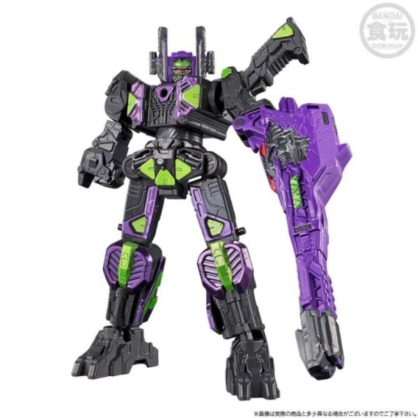 (預購) BANDAI MINIPLA PB 方舟卡邦利昂 GC-R ＆ 卡邦利昂聖劍(暗黑版) ＆ 卡邦利昂鑽頭(暗黑版) 20260810 BANDAI MINIPLA PB 方舟卡邦利昂 GC-R ＆ 卡邦利昂聖劍(暗黑版) ＆ 卡邦利昂鑽頭(暗黑版)