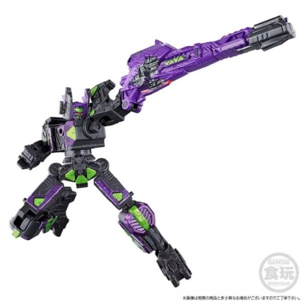 (預購) BANDAI MINIPLA PB 方舟卡邦利昂 GC-R ＆ 卡邦利昂聖劍(暗黑版) ＆ 卡邦利昂鑽頭(暗黑版) 20260810 BANDAI MINIPLA PB 方舟卡邦利昂 GC-R ＆ 卡邦利昂聖劍(暗黑版) ＆ 卡邦利昂鑽頭(暗黑版)