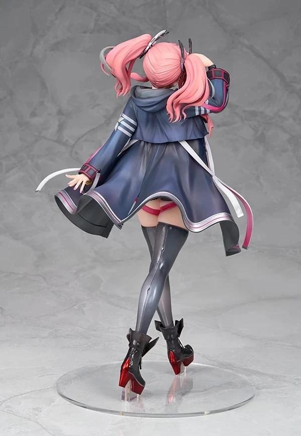 (預購) ALTER 1/7 碧藍航線 布萊默頓 完成品 20261109 ALTER 1/7 碧藍航線 布萊默頓 完成品