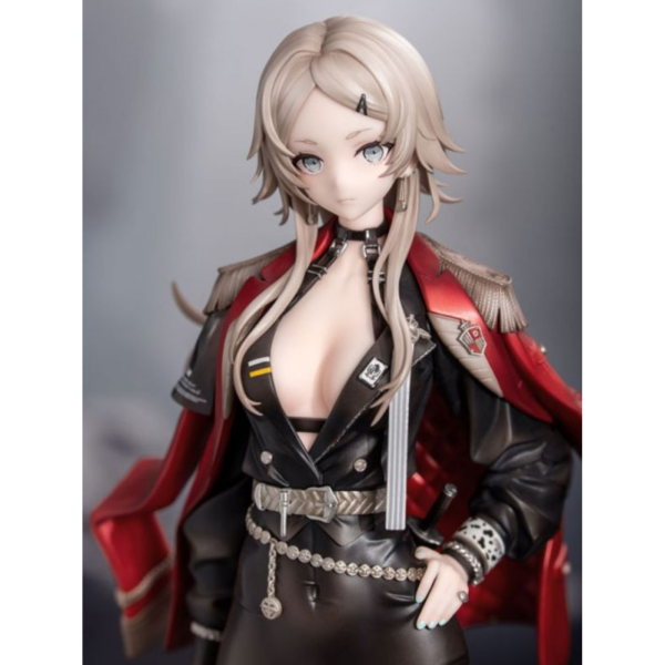 (預購) Myethos 1/7 A-Z:[D] full dress PVC完成品 20251120 (預購) Myethos 1/7 A-Z:[D] full dress PVC完成品 20251120