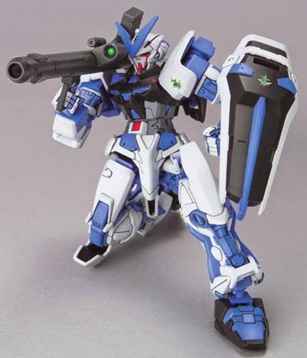 BANDAI 1/144 HG SEED 013 藍色異端鋼彈 機動戰士 鋼彈SEED MSV 組裝模型 BANDAI,1/144,HG,SEED,013,藍色,異端,鋼彈,機動戰士 ,鋼彈SEED, MSV, 組裝模型,