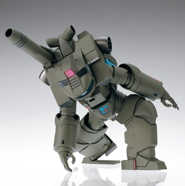(預購) WAVE 1/12 PS-003 機動步兵 20260910 WAVE 1/12 PS-003 機動步兵