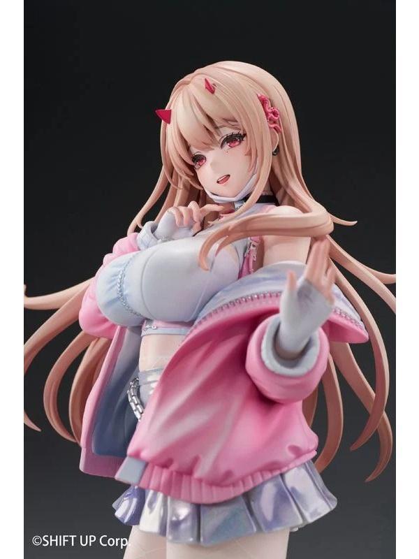 (預購) [標準版] Hobby Sakura 1/7 勝利女神:妮姬 毒蛇 插畫Ver. 為時已晚的察覺 完成品 20261029 [標準版] Hobby Sakura 1/7 勝利女神:妮姬 毒蛇 插畫Ver. 為時已晚的察覺 完成品