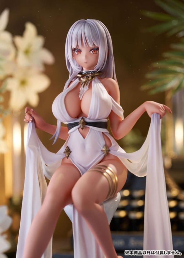 (預購) [標準版] AliceGlint 1/7 碧藍航線 馬薩諸塞 盛宴的準備 PVC完成品 20260514 [標準版] AliceGlint 1/7 碧藍航線 馬薩諸塞 盛宴的準備 PVC完成品