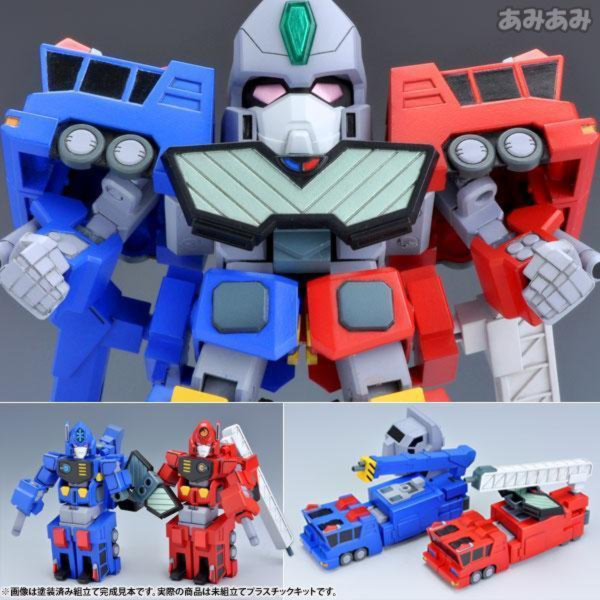 (預購) Kotobukiya 壽屋 D-STYLE 勇者王GaoGaiGar 超龍神 組裝模型 KP217R 20260826 Kotobukiya 壽屋 D-STYLE 勇者王GaoGaiGar 超龍神 組裝模型 KP217R