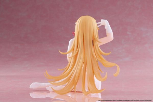 (預購) TAITO 景品 科學超電磁砲 Desktop Cute Figure 食蜂操祈 旗袍Ver. 2603 20260104 TAITO 景品 科學超電磁砲 Desktop Cute Figure 食蜂操祈 旗袍Ver.