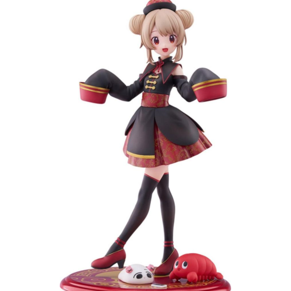 (預購) Wave 1/7 名取紗那 殭屍 PVC完成品 20260412 Wave 1/7 名取紗那 殭屍 PVC完成品