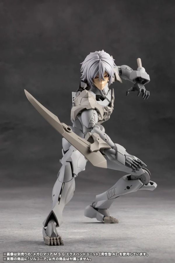 (預購) Kotobukiya 壽屋 無限邂逅 Megalo Mari 吉爾科尼亞 ZIRCONIA 組裝模型 CX018 (預購) Kotobukiya 壽屋 無限邂逅 Megalo Mari 吉爾科尼亞 ZIRCONIA 組裝模型 CX018