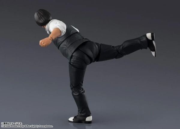 (預購) BANDAI S.H.Figuarts SHF A計劃 卓一飛 20260708 BANDAI S.H.Figuarts SHF A計劃 卓一飛