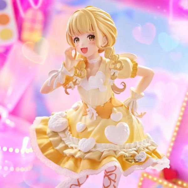 (預購) BP景品 學園偶像大師 ESPRESTO Heart bouquet 藤田琴音 眼鏡牌 BANPRESTO 2607 20260205 BP景品 學園偶像大師 ESPRESTO Heart bouquet 藤田琴音 眼鏡牌 BANPRESTO