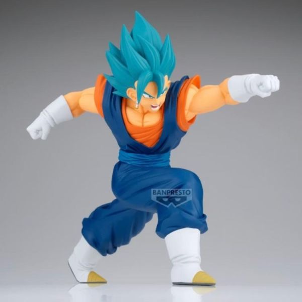 (預購) BP景品 七龍珠超 MATCH MAKERS 達洛特 （VS合體扎馬斯） 眼鏡牌 BANPRESTO 2611 20260603 BP景品 七龍珠超 MATCH MAKERS 達洛特 （VS合體扎馬斯） 眼鏡牌 BANPRESTO