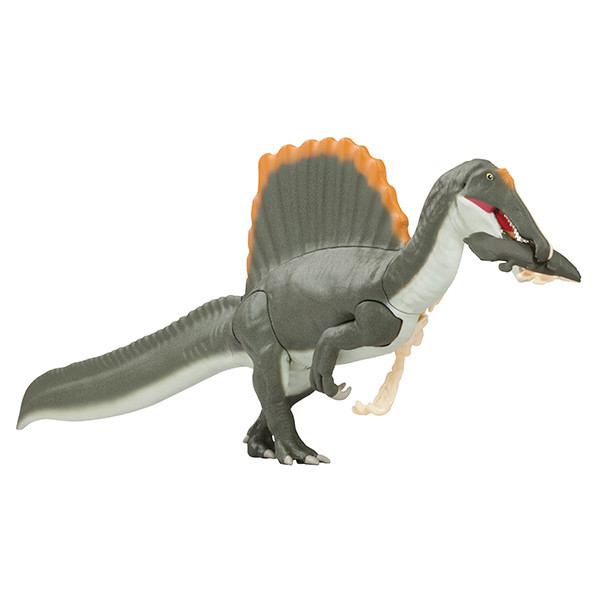 MegaHouse 自然科學系列 棘龍 趣味拼圖 MegaHouse 自然科學系列 棘龍 趣味拼圖