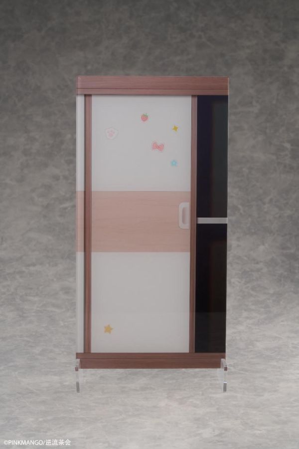 (預購) [18禁商品] [標準版] PinkMango 1/6 逆流茶會 澪醬的自拍 普通Ver. PVC完成品 20260625 [18禁商品] [標準版] PinkMango 1/6 逆流茶會 澪醬的自拍 普通Ver. PVC完成品