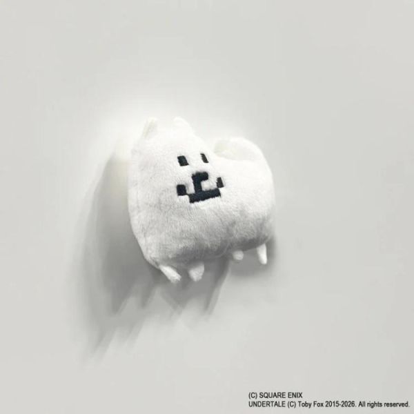(預購) SQUARE ENIX 盲盒 UNDERTALE 磁鐵吉祥物系列  全6種 一中盒6入販售 20260505 SQUARE ENIX 盲盒 UNDERTALE 磁鐵吉祥物系列  全6種 一中盒6入販售