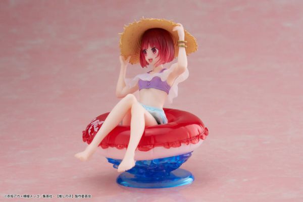 TAITO 景品 水上漂浮女孩 我推的孩子 有馬佳奈 TAITO 景品 水上漂浮女孩 我推的孩子 有馬佳奈