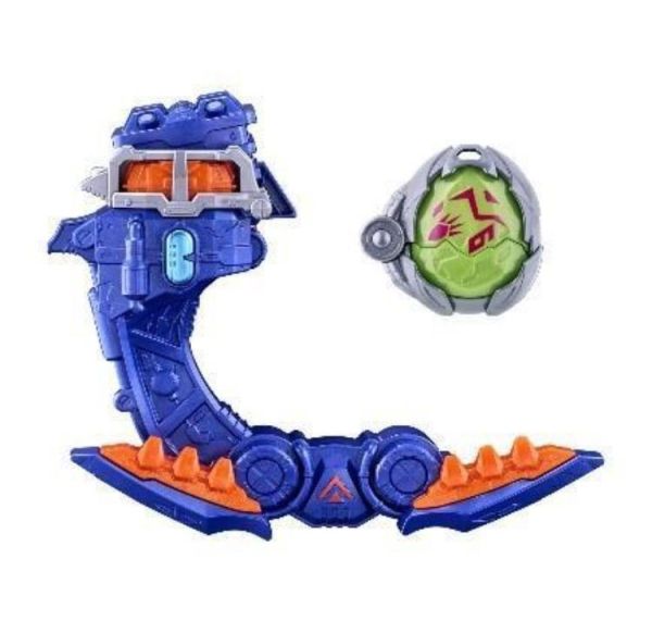 (預購) BANDAI 假面騎士MY-TH DX咬碎骨頭扣具&騎士蛋 20260812 BANDAI 假面騎士MY-TH DX咬碎骨頭扣具&騎士蛋