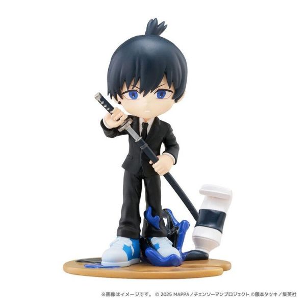 (預購) BUSHIROAD CREATIVE Q版 劇場版 鏈鋸人 蕾潔篇 早川秋 20260203 BUSHIROAD CREATIVE Q版 劇場版 鏈鋸人 蕾潔篇 早川秋