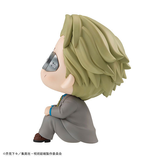 [再販][標準版] Megahouse LOOKUP 咒術迴戰 七海建人 [再販][標準版] Megahouse LOOKUP 咒術迴戰 七海建人