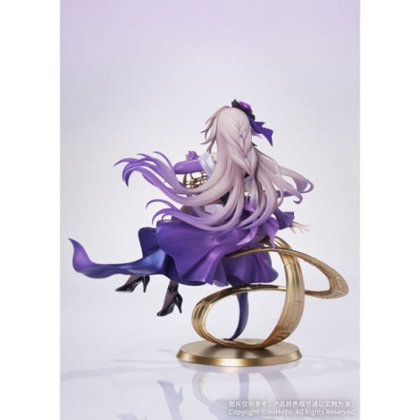 (預購) Myethos 1/8 Gift+系列 崩壞:星穹鐵道 大黑塔 星鐵LIVE Ver. PVC完成品 20251225 Myethos 1/8 Gift+系列 崩壞:星穹鐵道 大黑塔 星鐵LIVE Ver. PVC完成品