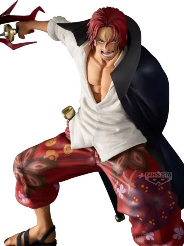 (預購) BP景品 航海王 Grandista 費加蘭德·傑克 特別版 眼鏡牌 BANPRESTO 2602 (預購) BP景品 航海王 Grandista 費加蘭德·傑克 特別版 眼鏡牌 BANPRESTO
