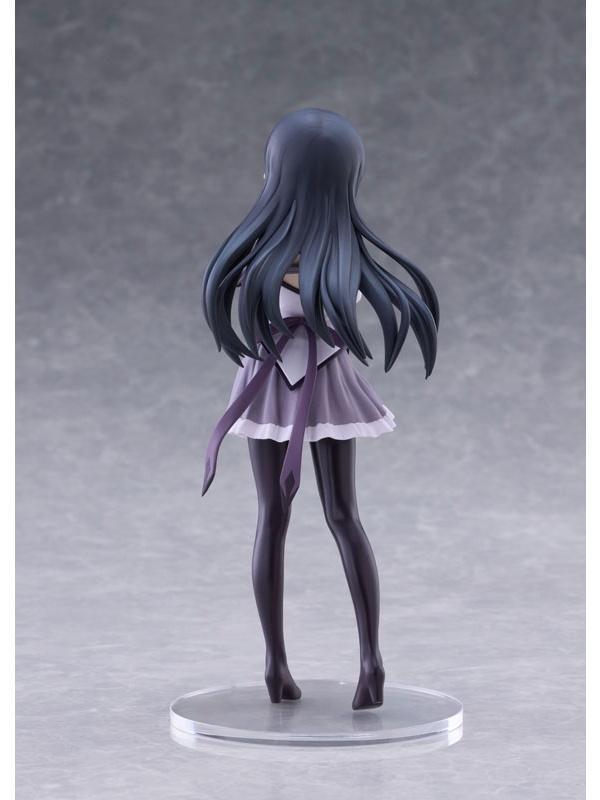 (預購) Claynel 劇場版 魔法少女小圓 瓦爾普吉斯的迴天 曉美焰 完成品 20261223 Claynel 劇場版 魔法少女小圓 瓦爾普吉斯的迴天 曉美焰 完成品