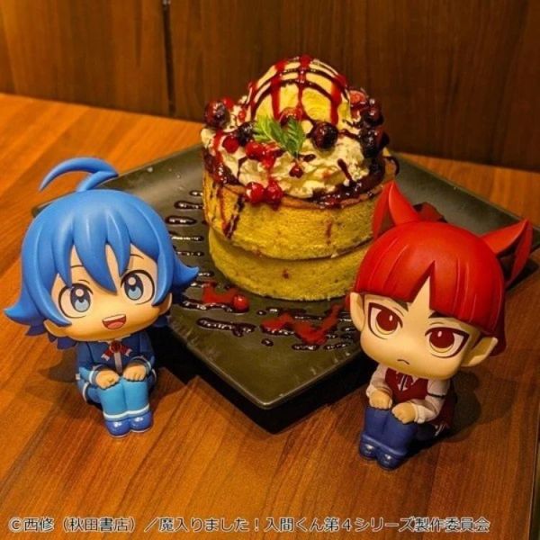 (預購) MEGAHOUSE Lookup 入間同學入魔了 歐佩拉 20260813 MEGAHOUSE Lookup 入間同學入魔了 歐佩拉