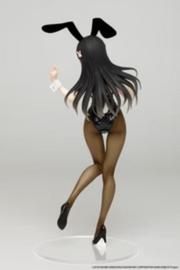 (預購) TAITO 景品 青春豬頭少年系列 Coreful Figure 櫻島麻衣 兔女郎Ver. 2611 20260628 TAITO 景品 青春豬頭少年系列 Coreful Figure 櫻島麻衣 兔女郎Ver.