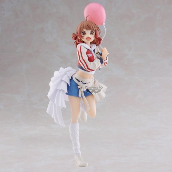 (預購) BP景品 學園偶像大師 ESPRESTO 花海佑芽 拿氣球 眼鏡牌 BANPRESTO 2505 20251111 BP景品 學園偶像大師 ESPRESTO 花海佑芽 拿氣球 眼鏡牌 BANPRESTO