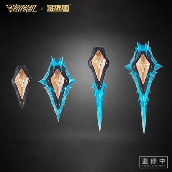 (預購) 將魂姬 1/10 將魂姬x解限機 黑豹 組裝模型 20260702 將魂姬 1/10 將魂姬x解限機 黑豹 組裝模型