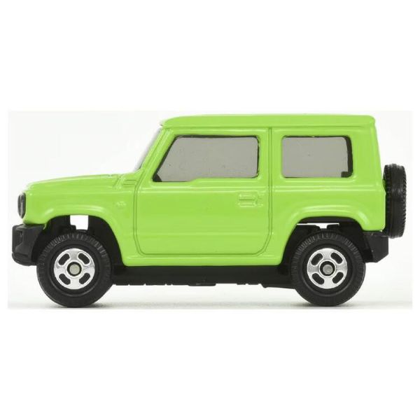 TOMICA 014_799245 SUZUKI越野車 TM014A5 TOMICA 014_799245 SUZUKI越野車 TM014A5