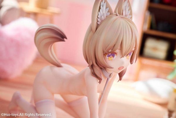 [18禁商品] Hso-toys 1/6 小狐狸 PVC [18禁商品] Hso-toys 1/6 小狐狸 PVC