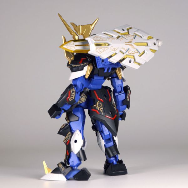 PLUM Pla-Act 18 亞瑟 Shadow Knight 極鎧飾ver. 組裝模型 PLUM Pla-Act 18 亞瑟 Shadow Knight 極鎧飾ver. 組裝模型