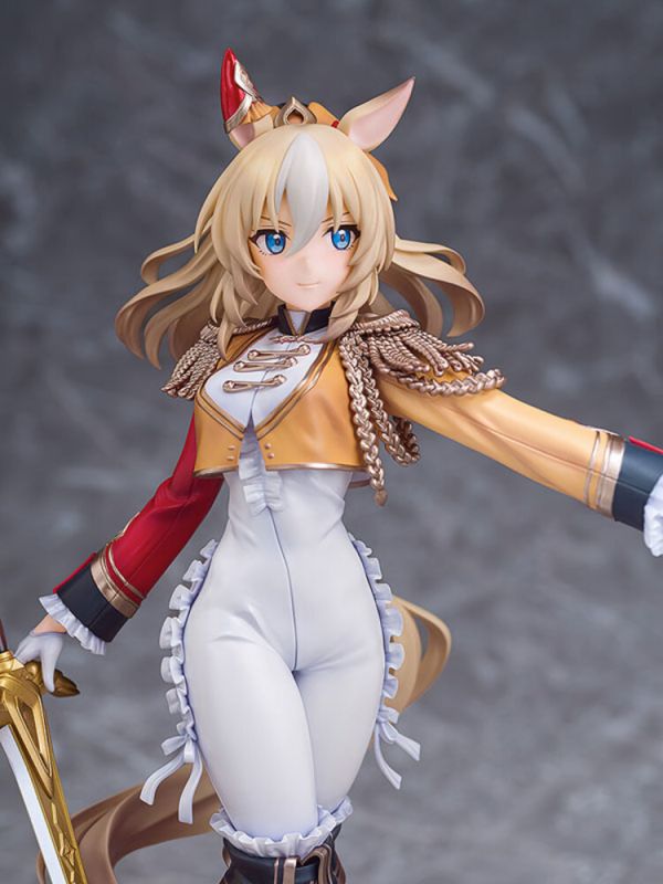 (預購) Phat! 1/7 賽馬娘 Pretty Derby 杜蘭達爾 PVC完成品 (預購) Phat! 1/7 賽馬娘 Pretty Derby 杜蘭達爾 PVC完成品