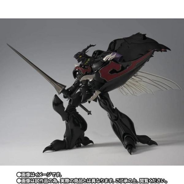 (預購) BANDAI ROBOT魂 <SIDE AB> 聖戰士丹拜因 茲華斯 (H.D.) 可動完成品 20260705 BANDAI ROBOT魂 <SIDE AB> 聖戰士丹拜因 茲華斯 (H.D.) 可動完成品