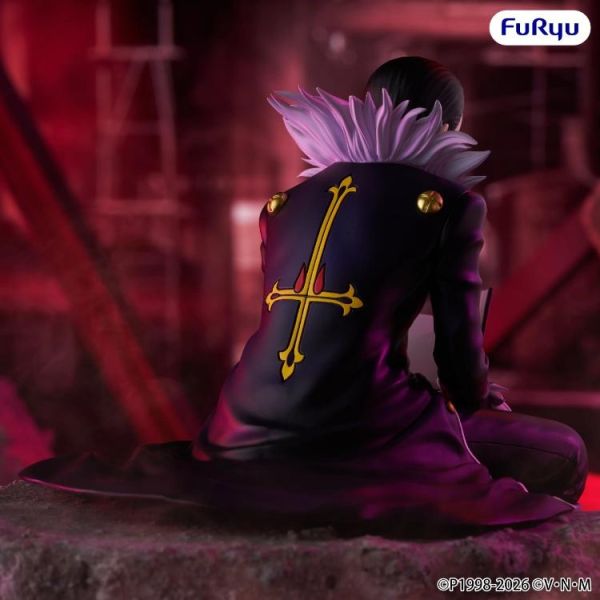 (預購) FURYU 景品 獵人 泡麵蓋 庫洛洛 Vol.2 2701 20260811 FURYU 景品 獵人 泡麵蓋 庫洛洛 Vol.2