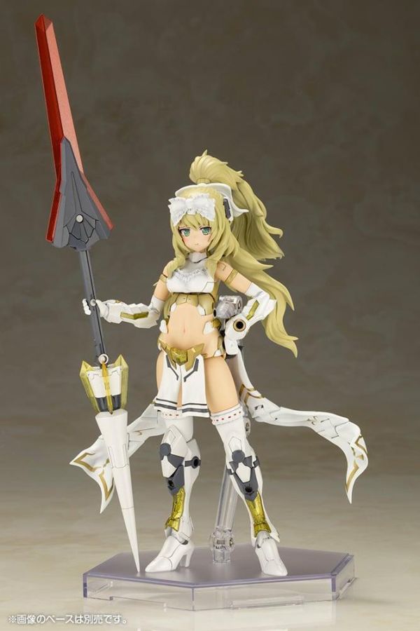 (預購) Kotobukiya 壽屋 Frame Arms Girl 機甲少女 突伽 II Durga- II FG086R 組裝模型 20260930 Kotobukiya 壽屋 Frame Arms Girl 機甲少女 突伽 II Durga- II FG086R 組裝模型