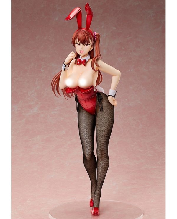 [18禁商品] BINDing 1/4 愛上陸原畫 復讐催眠 野上泉 兔女郎 Ver. PVC完成品 [18禁商品] BINDing 1/4 愛上陸原畫 復讐催眠 野上泉 兔女郎 Ver. PVC完成品