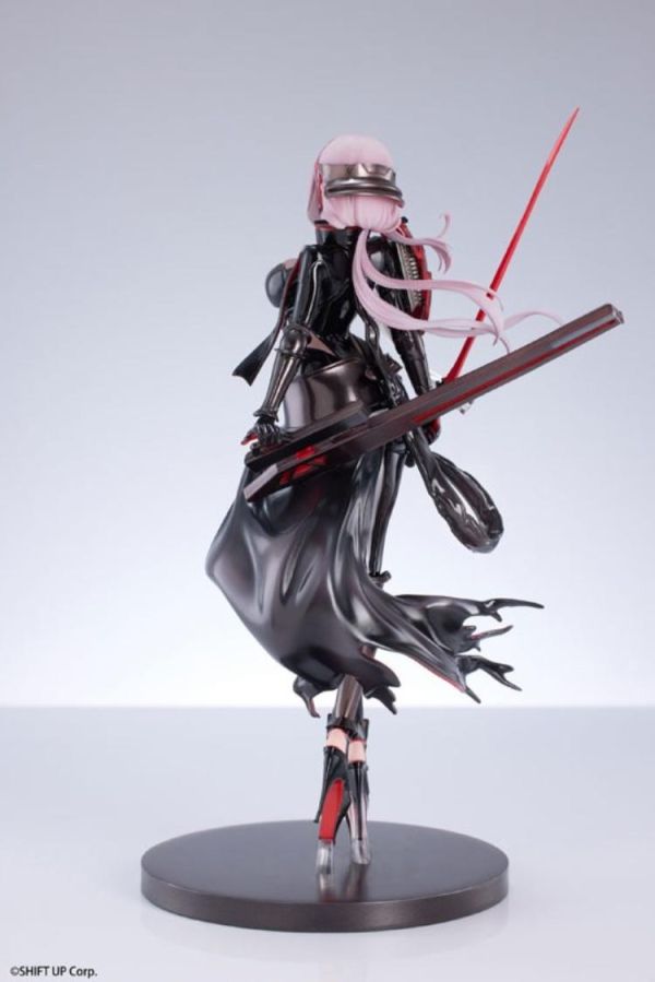 (預購) HobbySakura 1/10 勝利女神:妮姬 紅蓮:暗影 PVC完成品 20260623 HobbySakura 1/10 勝利女神:妮姬 紅蓮:暗影 PVC完成品