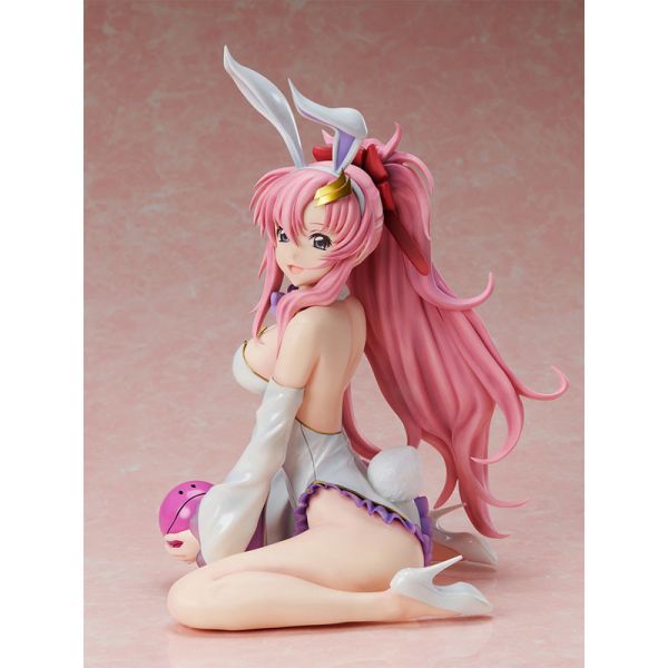 MegaHouse 1/4 機動戰士鋼彈SEED 拉克絲·克萊因 裸腿兔女郎 PVC MegaHouse 1/4 機動戰士鋼彈SEED 拉克絲·克萊因 裸腿兔女郎 PVC