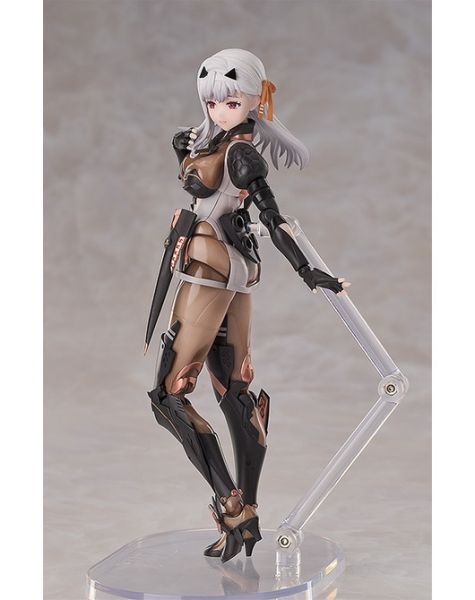 Good Smile 勝利女神 妮姬 Hyper Body 神罰 可動完成品 Good Smile 勝利女神 妮姬 Hyper Body 神罰 可動完成品