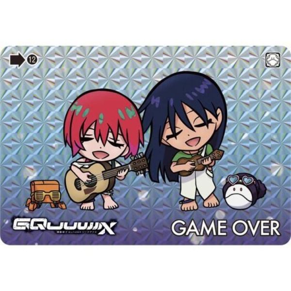 (預購) [PB商店] BANDAI 卡牌 機動戰士Gundam GQuuuuuuX 豪華收藏套組 20260420 [PB商店] BANDAI 卡牌 機動戰士Gundam GQuuuuuuX 豪華收藏套組