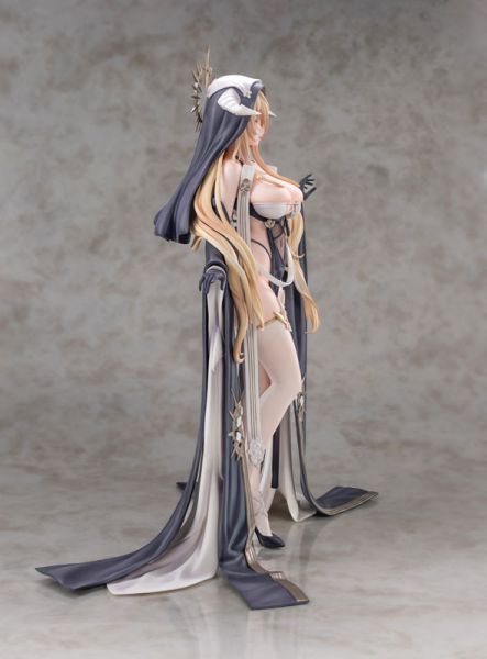 AniGame 1/6 碧藍航線 怨仇 PVC AniGame 1/6 碧藍航線 怨仇 PVC