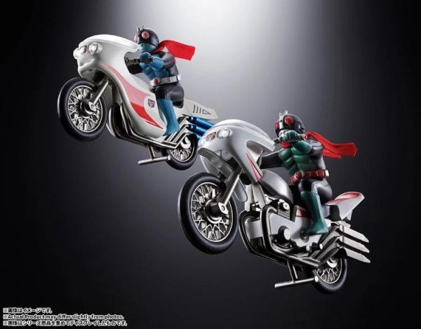(預購) BANDAI POPYNICA 旋風號 假面騎士 2 號 20260708 BANDAI POPYNICA 旋風號 假面騎士 2 號