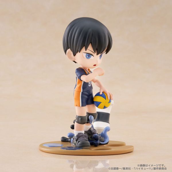 (預購) Bushiroad Creative PalVerse Palé. 排球少年 影山飛雄 PVC完成品 (預購) Bushiroad Creative PalVerse Palé. 排球少年 影山飛雄 PVC完成品