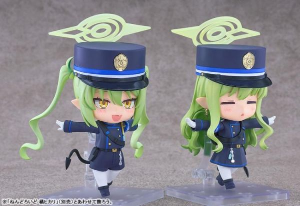 (預購) Good Smile 黏土人 3064 蔚藍檔案 Blue Archive 橘希望 20260621 Good Smile 黏土人 3064 蔚藍檔案 Blue Archive 橘希望