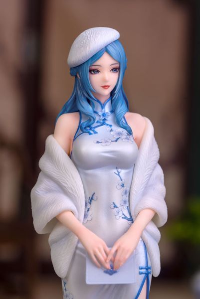 Myethos 1/10 Gift+ 織夢系列 王者榮耀 王昭君ver. PVC Myethos 1/10 Gift+ 織夢系列 王者榮耀 王昭君ver. PVC
